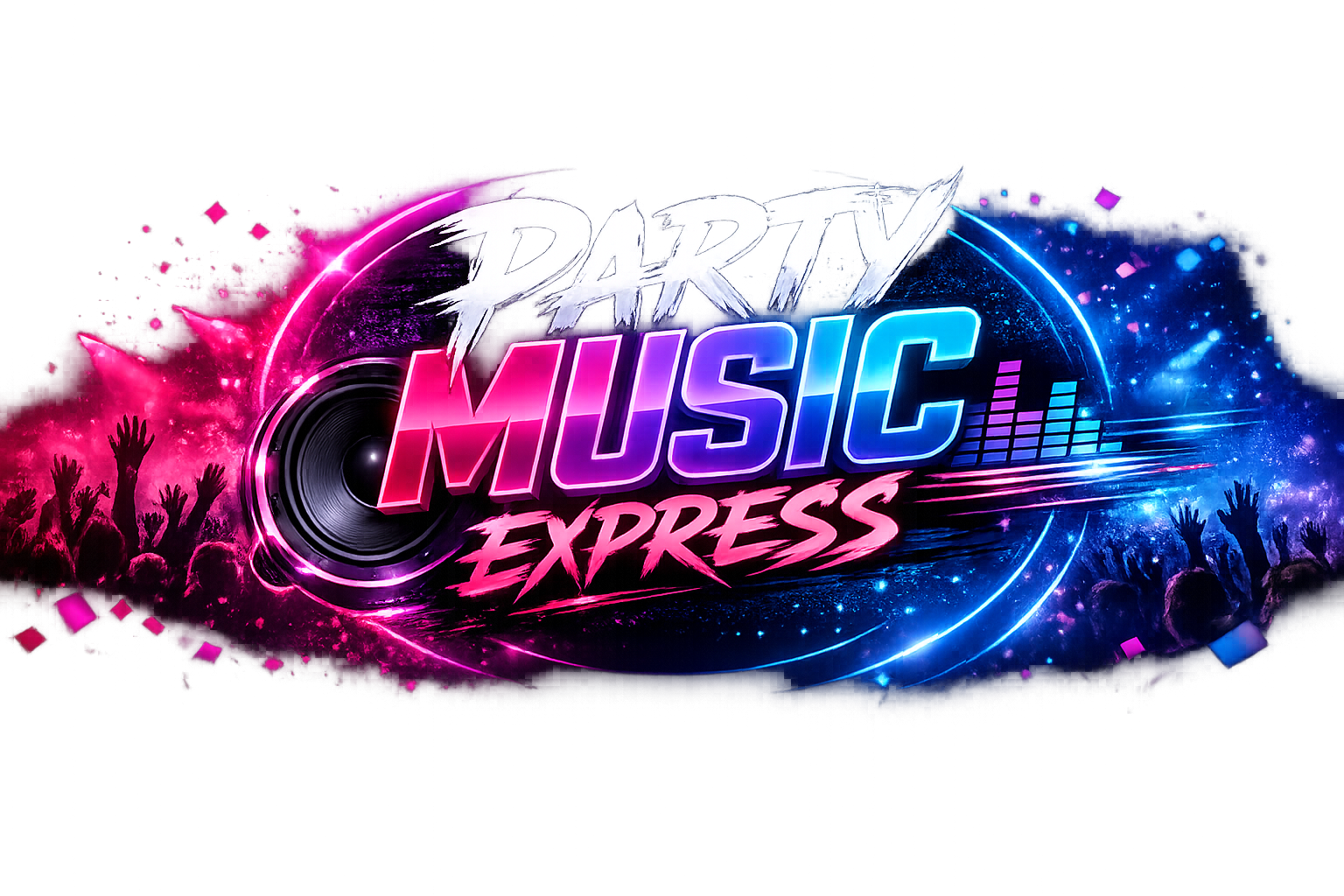 Party-Music-Express
