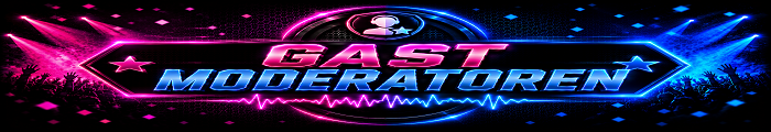 Gastmoderatoren